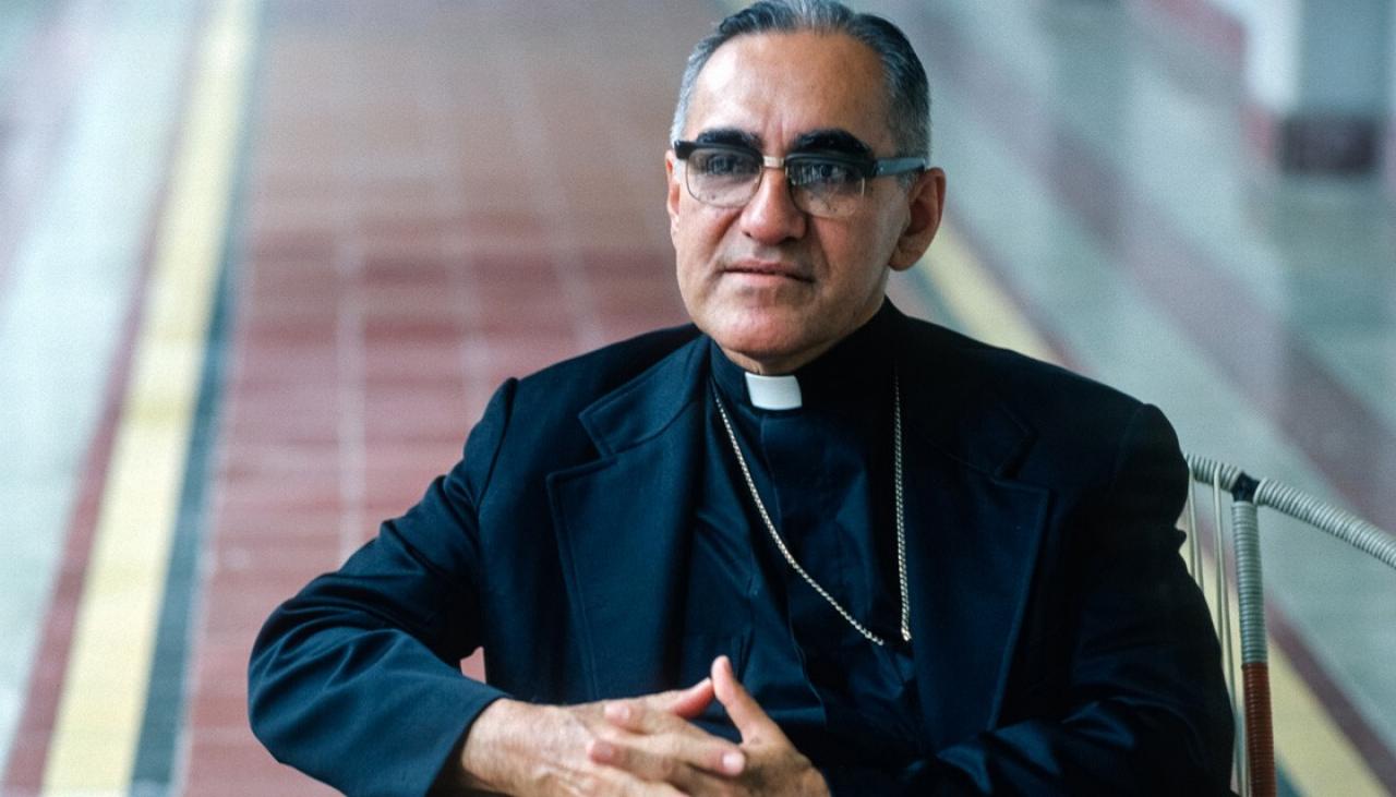 monseñor Romero