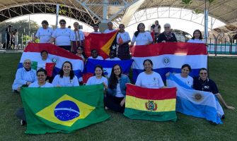 5to. Encuentro de Junioras